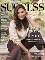 SUCCESS magazine